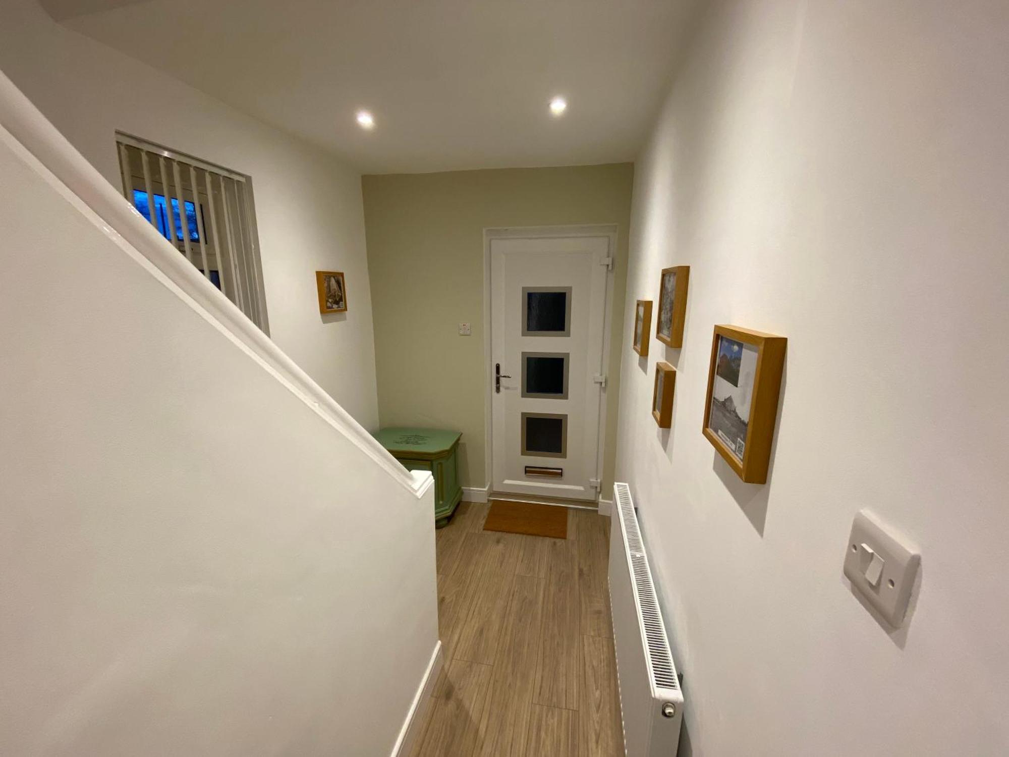 Wellbank View - Brand New Villa Washington  Bagian luar foto